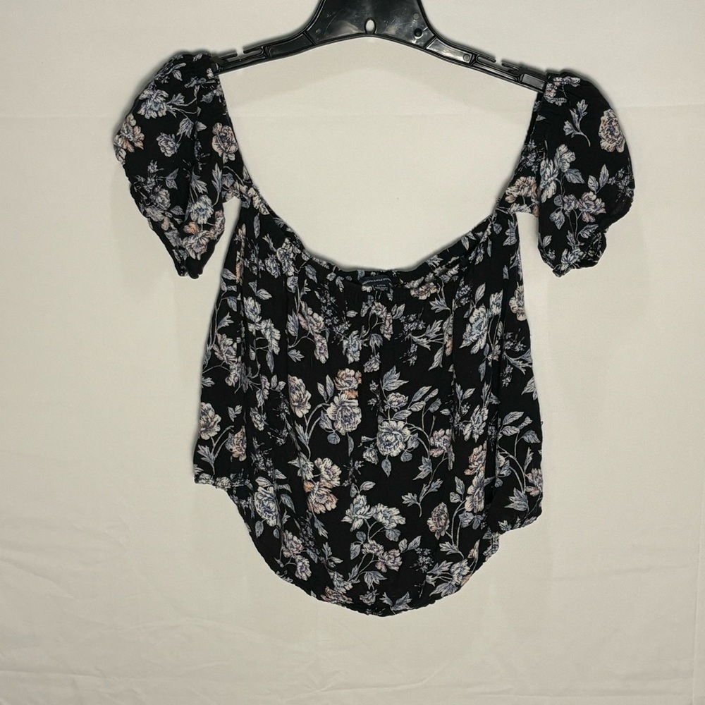 American Eagle outfitters crop top
